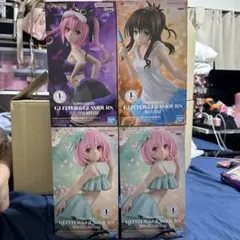 To LOVEる ララ　ヌードルストッパー＆ジャンプ50周年　ロゴキカク To LOVEる ララ ヌードルストッパー＆ジャンプ50周年 ロゴキカク