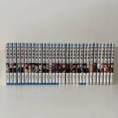 呪術廻戦 漫画 0〜30巻 全巻セット