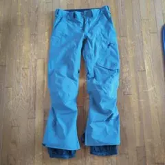BURTON ak GORE-TEX スノーボードパンツ ブルーのサムネイル