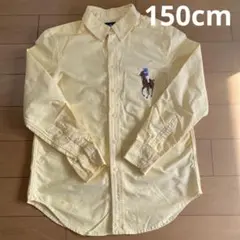 ビッグポニー トップス