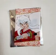 2025年最新】犬夜叉スクエア缶バッジの人気アイテム - メルカリ