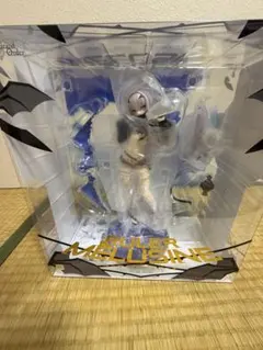 fgo ルーラー/メリュジーヌ 1/6完成品 フィギュア