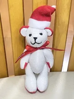 コンラッド東京　コンラッドベア　クリスマス ①