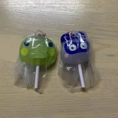 たまごっちガチャガチャ