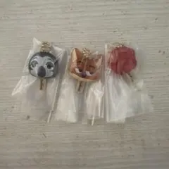 ズートピア ガチャ