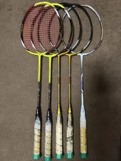 廃盤　ヨネックス　VOLTRIC FORCE ボルトリック　フォース YONEX ボルトリックZフォース