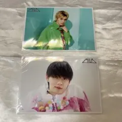 2025年最新】m!lk 佐野勇斗 トレカの人気アイテム - メルカリ