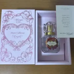 あんスタ オードパルファム フレグランス HeartCollector 朔間凛月