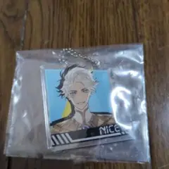 【未開封品】TO BE HERO X アクリルチャーム　 ナイス