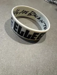 ellegardenラバーバンド