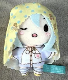 2025年最新】プロセカぬいぐるみ奏の人気アイテム - メルカリ