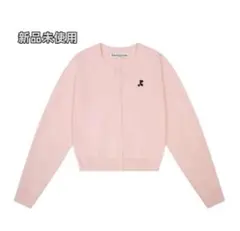 rest&recreation カーディガン