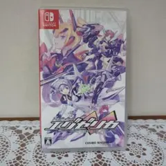 値下げ【超美品】Switch トリガーハート エグゼリカ