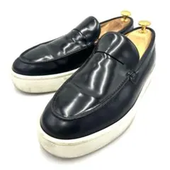 Christian Louboutin ルブタン ローファー スニーカー レザー