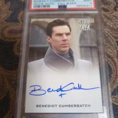 2025年最新】ベネディクト・カンバーバッチ サインの人気