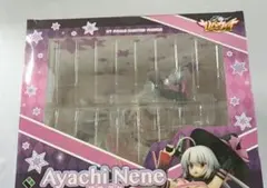 綾地寧々 あみあみ限定版 「サノバウィッチ」 1/7 PVC塗装済み完成品