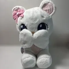 ぬいぐるみ　いないいないばあ　クマさん