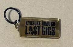 2026年最新】氷室京介 LAST GIGSの人気アイテム - メルカリ