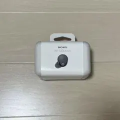 SONY WF-1000XM6 充電ケース・左右イヤホン セット ジャンク - メルカリ
