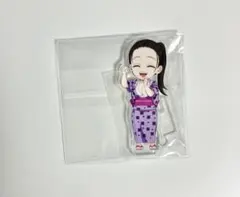 鬼滅の刃 繋がるランダムアクスタ 柱稽古 雛鶴