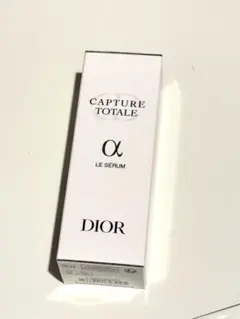 ディオール カプチュール トータル ル セラム 50ml