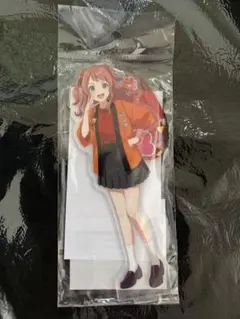 天海春香 アクリルスタンド アイドルマスター 忘年会 新年会 