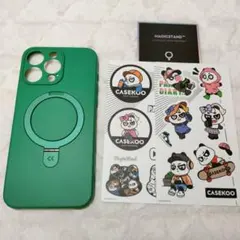 ☆最終値下げ☆CASEKOO iPhone 15 Pro Max 用ケース