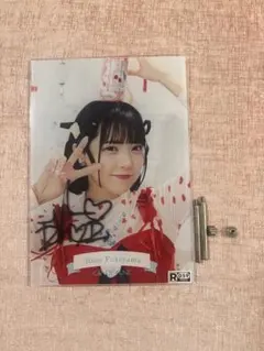 2026年最新】福山梨乃 サインの人気アイテム - メルカリ
