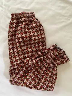 Misha & Puff パンツ 5y