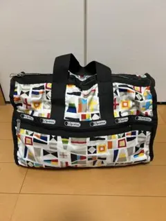 LeSportsac ボストンバッグ 旅行用バッグのサムネイル