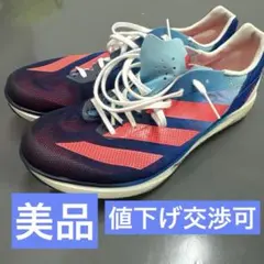 2025年最新】アディゼロ アバンチの人気アイテム - メルカリ