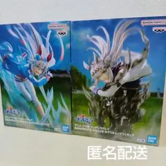 ウマ娘シンデレラグレイ　フィギュア　オグリ　タマモ　即購入可