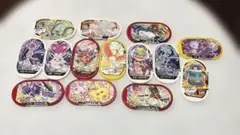 ポケモンメザスタカード 14枚セット