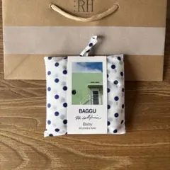 BAGGU ロンハーマン　ベビーのサムネイル