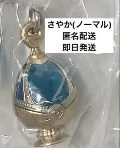 魔法少女まどか☆マギカ ソウルジェム めじるしアクセサリー 美樹さやか