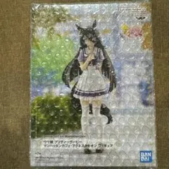 【セット割引対象】ウマ娘プリティーダービー マンハッタンカフェ フィギュア