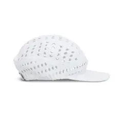 L ACG Radical AirFlow Fly Cap 白 キャップ - メルカリ