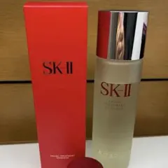 SK-II 化粧水230ml クリーム 15g +おまけクリームのサムネイル