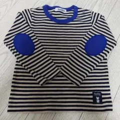 ファミリア長袖Tシャツ