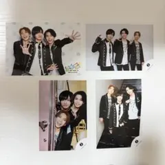 IMP. IMPACTors クリエC 佐藤新 鈴木大河 影山拓也 公式写真