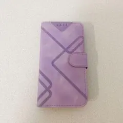 手帳型スマホケース