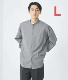 グリーンレーベル シャツ