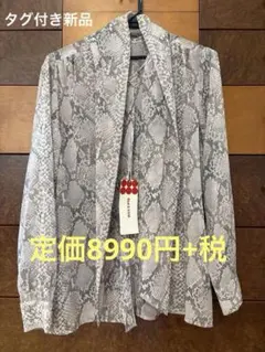 DoCLASSE シャツ ブラウスのサムネイル