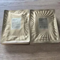 TONYMOLY Intense Care Gold 24K Snailのサムネイル