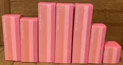 【ナリス】レジュアーナ総額45,100円