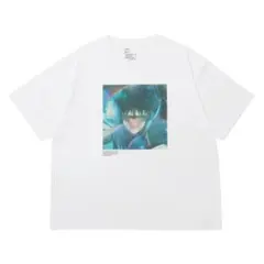 Jun Inagawa age factory tee white - メルカリ