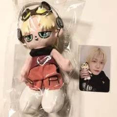 2025年最新】P1Harmony ぬいぐるみの人気アイテム - メルカリ