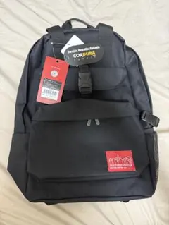 Manhattan Portage Cadman Backpack MP2246