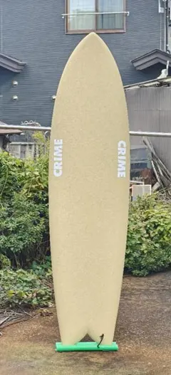 ロングフィッシュ