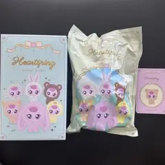 ティニピン キャラクターグッズ